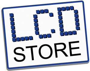 LCDstore Shop - Module, Displays und Kabel