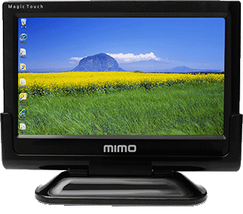 Zusatzdisplay MIMO-Monitor